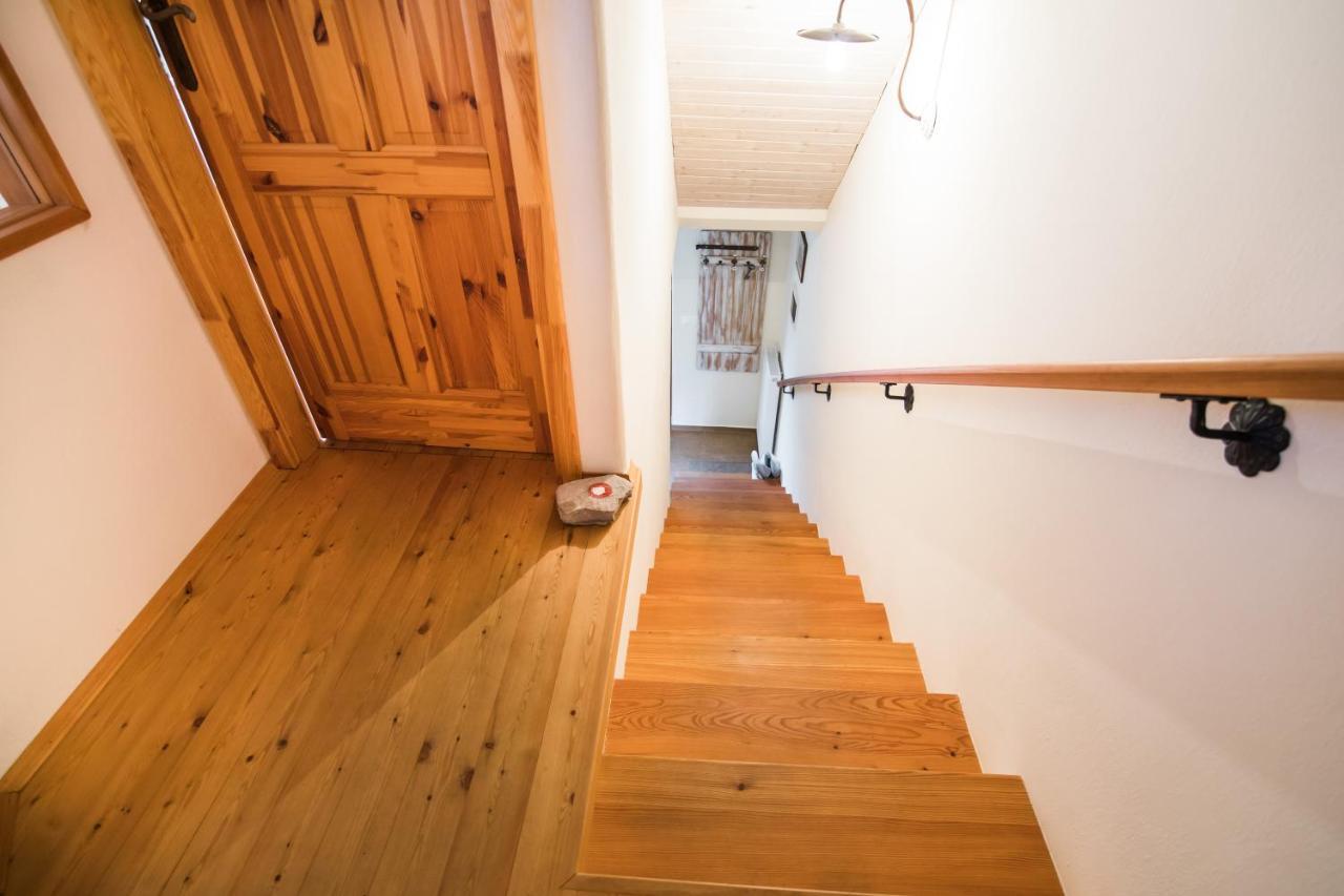 Apartma Lojz Bovec Exterior photo
