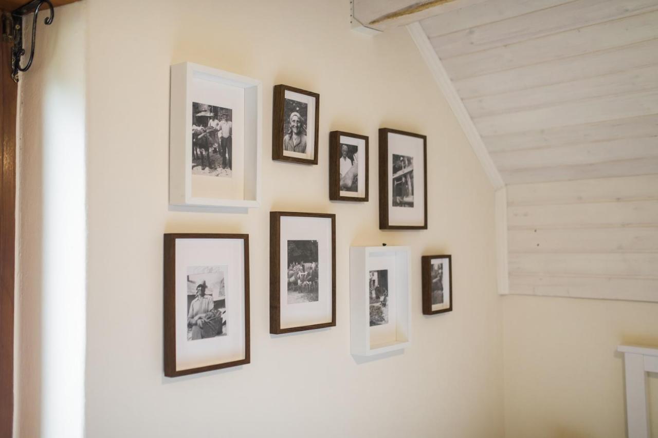 Apartma Lojz Bovec Exterior photo